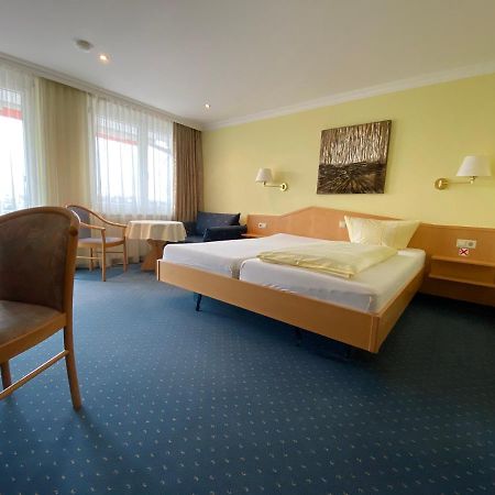 Sporthotel Schoenblick Меерсбург Экстерьер фото