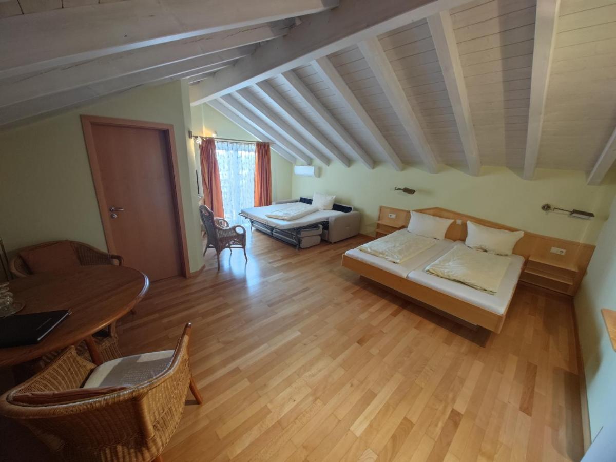 Sporthotel Schoenblick Меерсбург Экстерьер фото